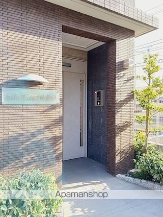 Ｂｅｌｌｅ　Ｆｌｅｕｒ　中板橋[1K/25.36m2]のその他設備