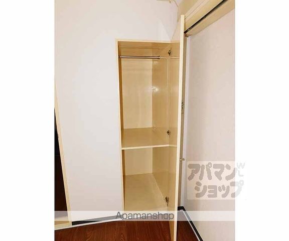 レオパレスRX山科の内装写真