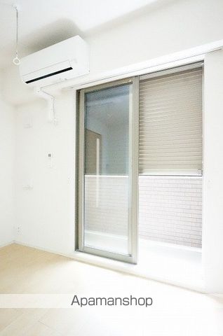 プレジール IIの内装写真