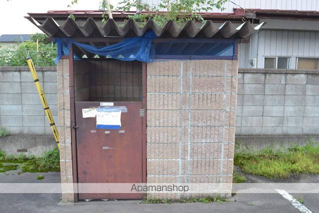 アミティ紫塚Aのその他写真