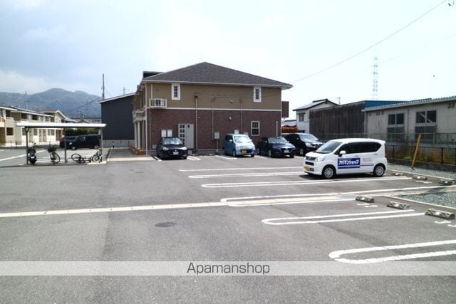 アンジュIのその他写真