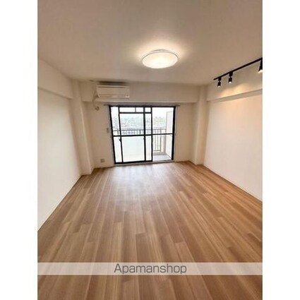 ウィング烏森[1DK/31.37m2]のその他設備