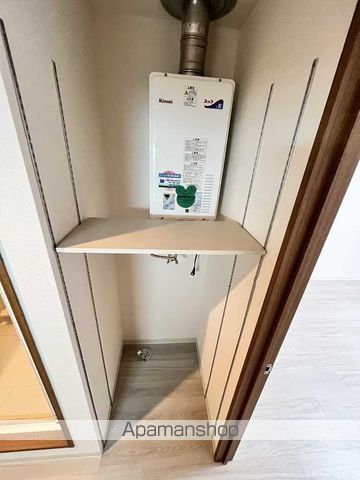 CORE24Bの内装写真