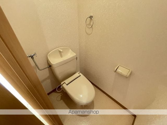 シティパレス的場の内装写真
