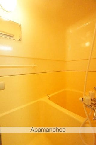 大場ハイツ2号棟の内装写真