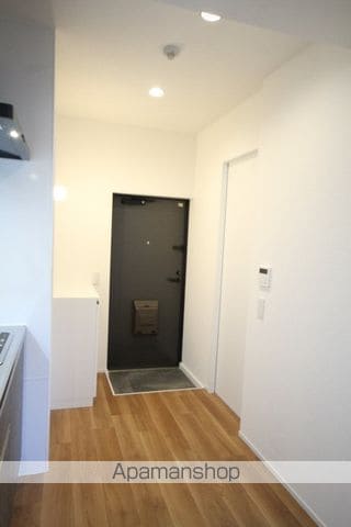 MAISON DE GRISの内装写真