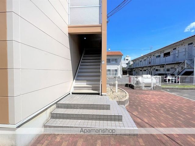 レオパレスエスポワールIのその他写真