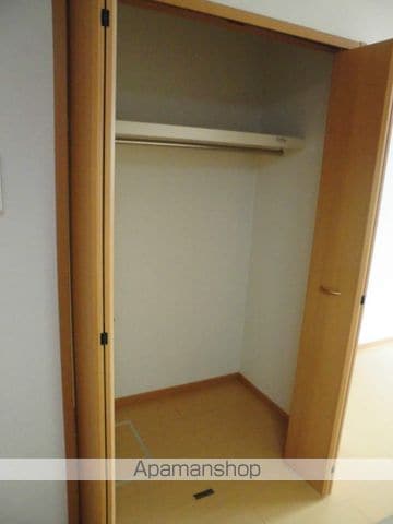 クリスタルブライトの内装写真