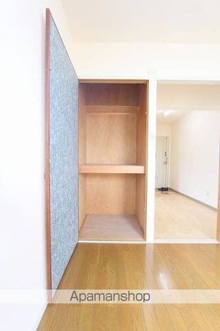 コート志度Iの内装写真