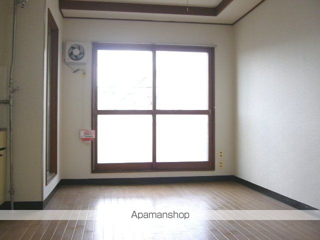 第一辻口荘の内装写真
