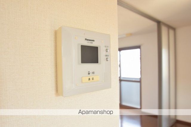 グリーンヒルズ明和の内装写真