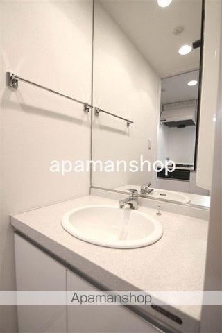 QCフラット KITAHORIEの内装写真