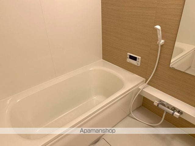 ロイジェントパークス レイクタウンIII Eの内装写真