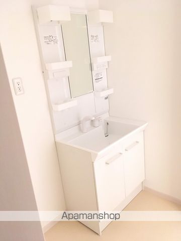 グレイスMの内装写真