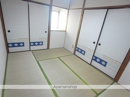西岡ビル[3K/42.87m2]の内装3
