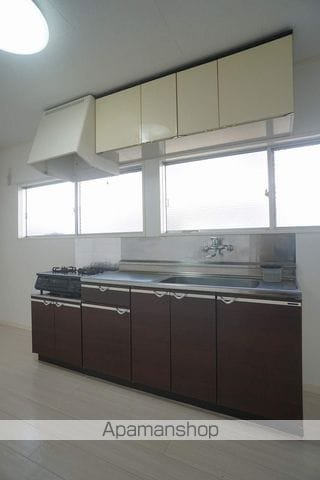 浜松市中央区 1階建 築48年の内装写真