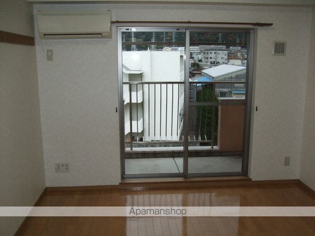 パソナIIの内装写真