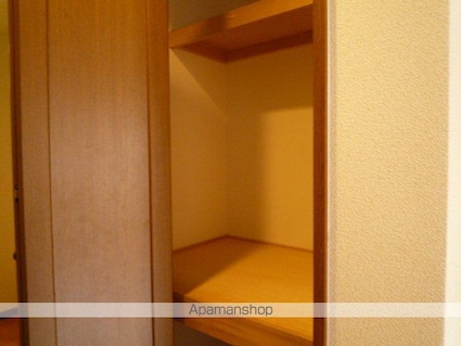 Ｉ．Ｏ．Ｒビル[1K/23.04m2]の収納