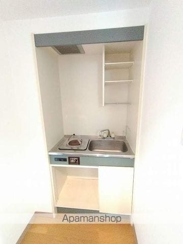 朝日が丘尾田ハイツの内装写真