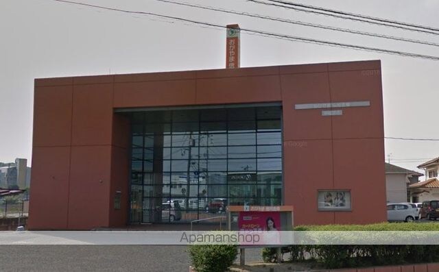 岡山県倉敷市中庄[1K/26m2]の周辺5
