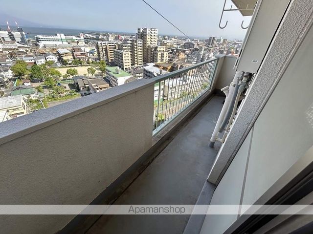 グランビュー日之出の内装写真