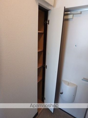 アドバンス北19条の内装写真