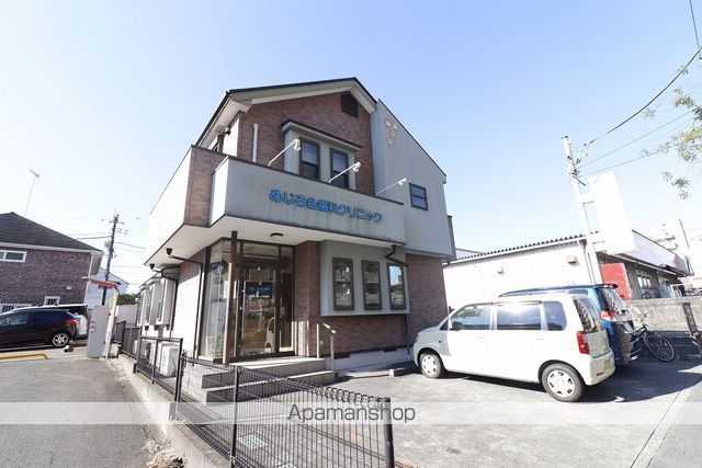 CASA MIRA1の周辺写真