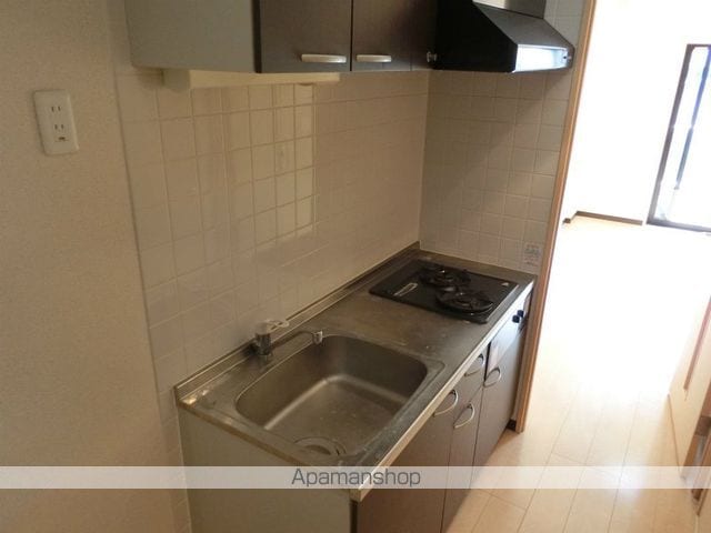 CASA AL MAREの内装写真