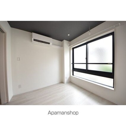 タスキｓｍａｒｔ西大井[1LDK/30.3m2]のその他内装6
