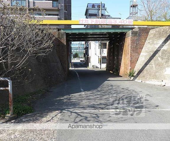 スプリングス壬生の外観写真