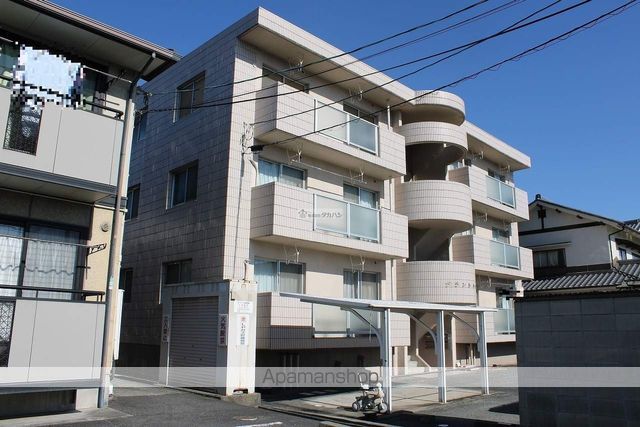 ブランシェ中須の外観写真