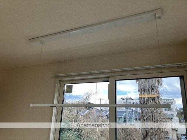 ワイズフォレストIII袖ヶ浦の内装写真