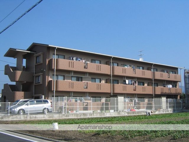 ユーミー古川北の外観写真
