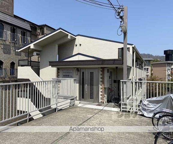 第7レジデンス春田の外観写真