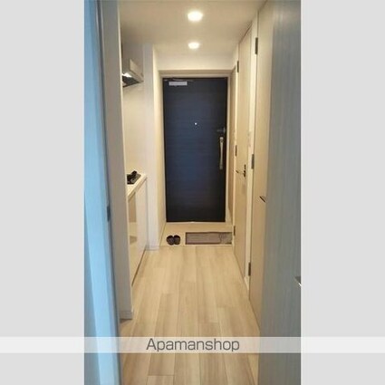 ＳーＲＥＳＩＤＥＮＣＥ阿波座Ｗｅｓｔ[1K/25.77m2]のその他内装5