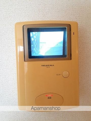 カラジューム雅Aの内装写真