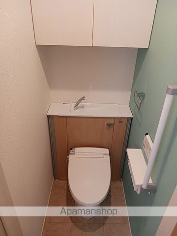 グランド IIの内装写真
