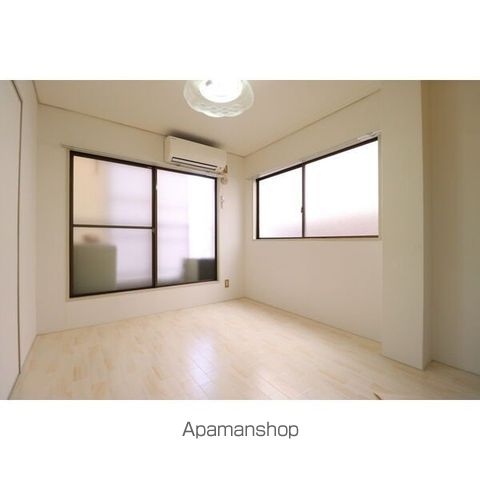 OMレジデンス京橋EAST壱番館の内装写真