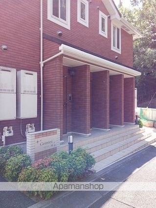 ジェミニ[1K/28.14m2]の共用部