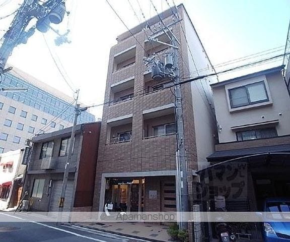ヴィラート押小路