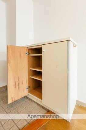 ヴィラタマチ[1DK/31.75m2]の内装4