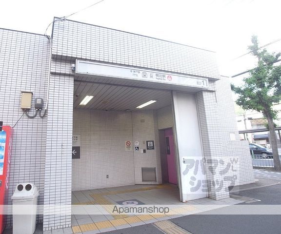 シティパルの周辺写真