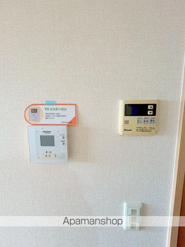 ローズコートエスティの内装写真
