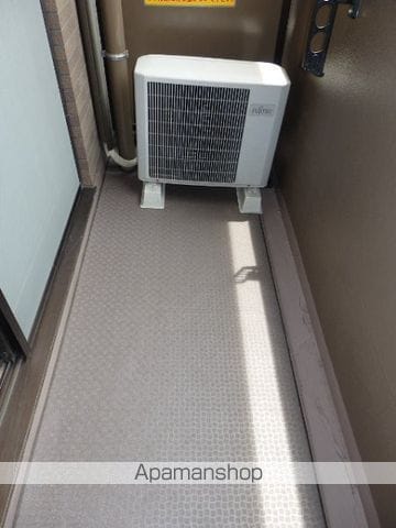 フェニックス桜上水の内装写真