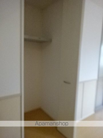 グランシエルの内装写真