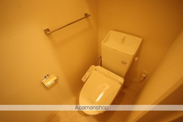 ベリッシモの内装写真