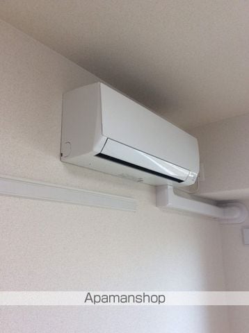 ワイズタワー新栄の内装写真