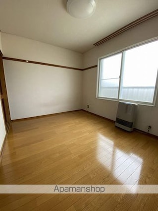 コーポさいとう[1K/20m2]のリビング・居間2