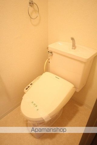 ガーデンヒルズの内装写真