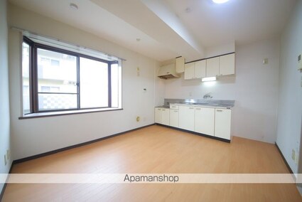 アーバンライフユギ[2DK/42.84m2]の内装3